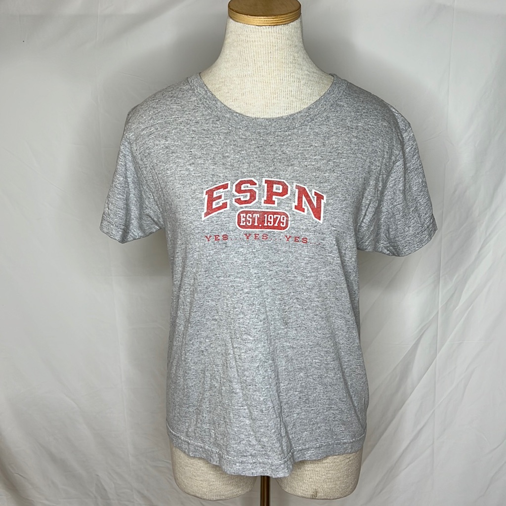 Espn Yes Yes Yes Tee